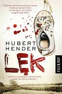 Hubert Hender ‹Lęk›