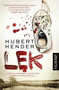 Hubert Hender &lsaquo;Lęk&rsaquo;