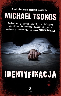 Michael Tsokos ‹Identyfikacja›
