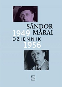 Sándor Márai ‹Dziennik 1949−1956›