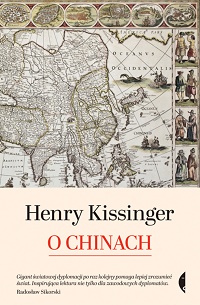 Henry Kissinger &lsaquo;O Chinach&rsaquo;