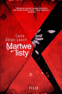 Caite Dolan-Leach ‹Martwe listy›