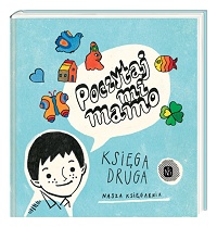  &lsaquo;Poczytaj mi mamo. Księga druga&rsaquo;