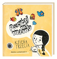  &lsaquo;Poczytaj mi mamo. Księga trzecia&rsaquo;