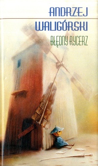 Andrzej Waligórski ‹Błędny Rycerz›