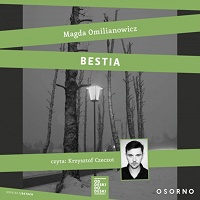 Magda Omilianowicz &lsaquo;Bestia&rsaquo;