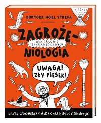 David O’Doherty &lsaquo;Zagrożeniologia dla&nbsp;średnio zaawansowanych&rsaquo;