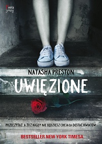 Natasha Preston ‹Uwięzione›