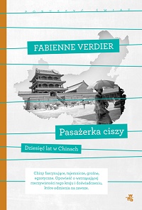 Fabienne Verdier &lsaquo;Pasażerka ciszy&rsaquo;