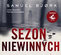 Samuel Bjørk ‹Sezon niewinnych›