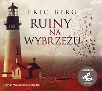 Eric Berg ‹Ruiny na wybrzeżu›