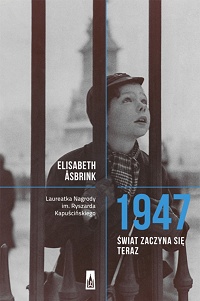 Elisabeth Åsbrink ‹1947›
