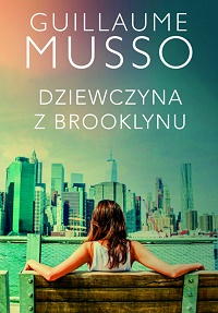 Guillaume Musso ‹Dziewczyna z Brooklynu›