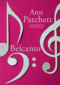 Ann Patchett ‹Belcanto›