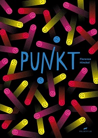 Florence Hinckel &lsaquo;Punkt&rsaquo;