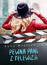 Anna Mentlewicz ‹Pewna Pani z telewizji›