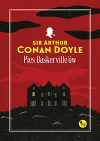 Arthur Conan Doyle ‹Pies Baskervillów›