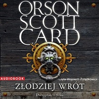 Orson Scott Card ‹Złodziej Wrót›