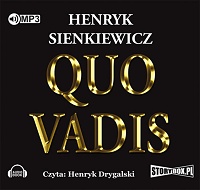 Henryk Sienkiewicz ‹Quo Vadis›