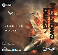 Vladimir Wolff ‹Metalowa burza›
