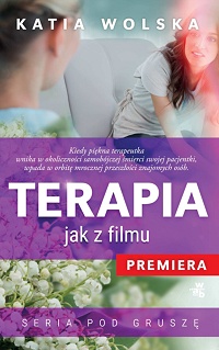 Katia Wolska &lsaquo;Terapia jak z filmu&rsaquo;