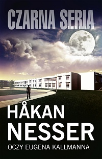 Håkan Nesser ‹Oczy Eugena Kallmanna›
