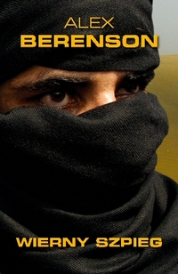 Alex Berenson &lsaquo;Wierny szpieg&rsaquo;