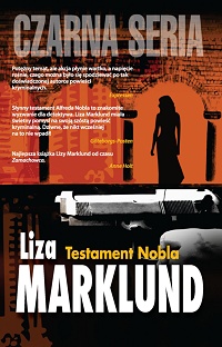 Liza Marklund ‹Testament Nobla›