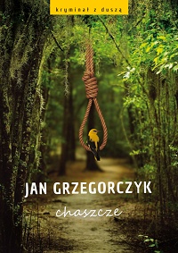 Jan Grzegorczyk ‹Chaszcze›