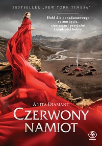 Anita Diamant &lsaquo;Czerwony namiot&rsaquo;