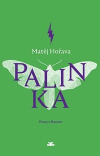 Matěj Hořava ‹Palinka›