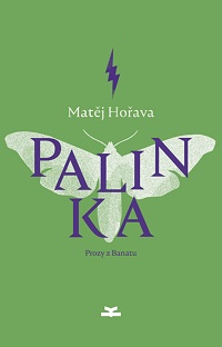 Matěj Hořava ‹Palinka›