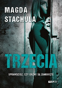 Magda Stachula ‹Trzecia›