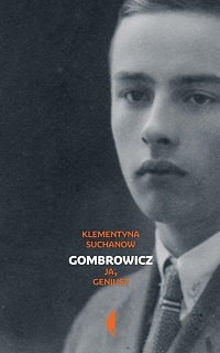 Klementyna Suchanow ‹Gombrowicz›