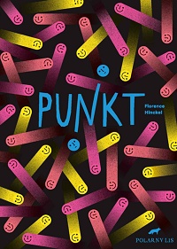 Florence Hinckel &lsaquo;Punkt&rsaquo;