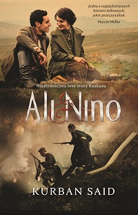 Kurban Said ‹Ali & Nino›