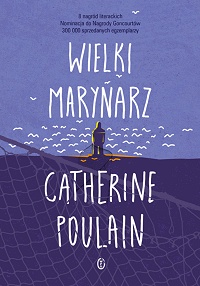 Catherine Poulain ‹Wielki marynarz›