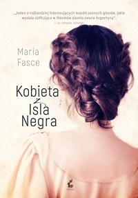 María Fasce ‹Kobieta z Isla Negra›