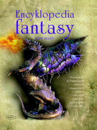 Judy Allen &lsaquo;Encyklopedia fantasy&rsaquo;