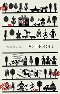 Weronika Gogola &lsaquo;Po trochu&rsaquo;