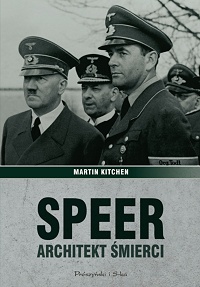 Martin Kitchen ‹Speer›
