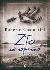 Roberto Costantini &lsaquo;Zło nie zapomina&rsaquo;