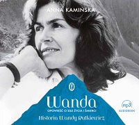 Anna Kamińska ‹Wanda›
