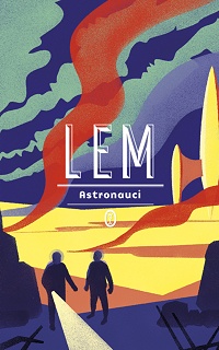 Stanisław Lem ‹Astronauci›