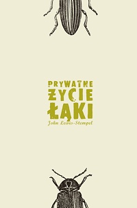 John Lewis-Stempel &lsaquo;Prywatne życie łąki&rsaquo;