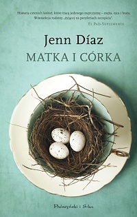 Jenn Díaz &lsaquo;Matka i córka&rsaquo;