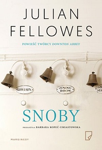 Julian Fellowes ‹Snoby›