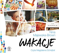 Nina Majewska-Brown ‹Wakacje›