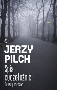 Jerzy Pilch ‹Spis cudzołożnic›