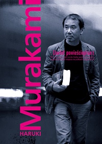 Haruki Murakami ‹Zawód: powieściopisarz›